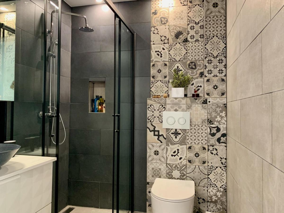 Miabella Resort Drage Bagian luar foto