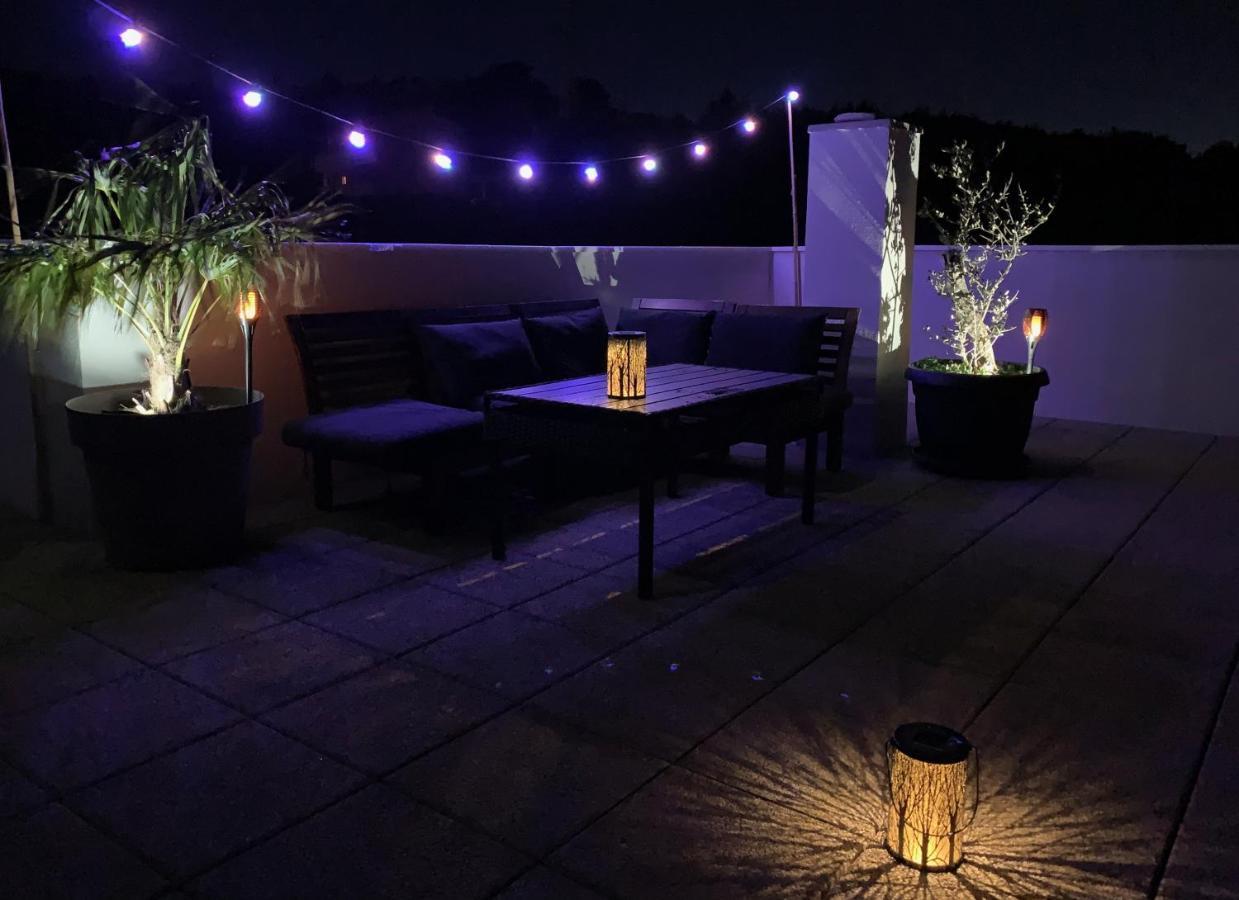 Miabella Resort Drage Bagian luar foto