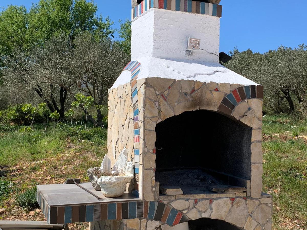 Miabella Resort Drage Bagian luar foto