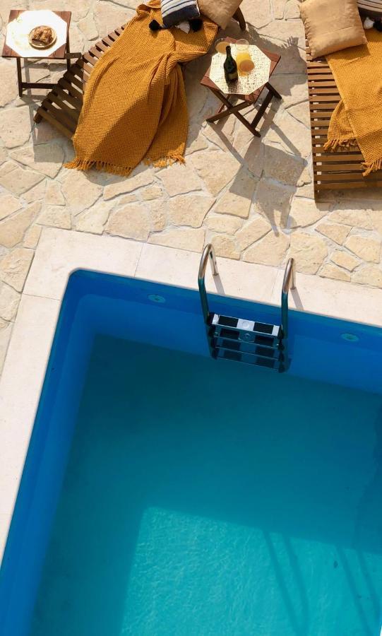 Miabella Resort Drage Bagian luar foto