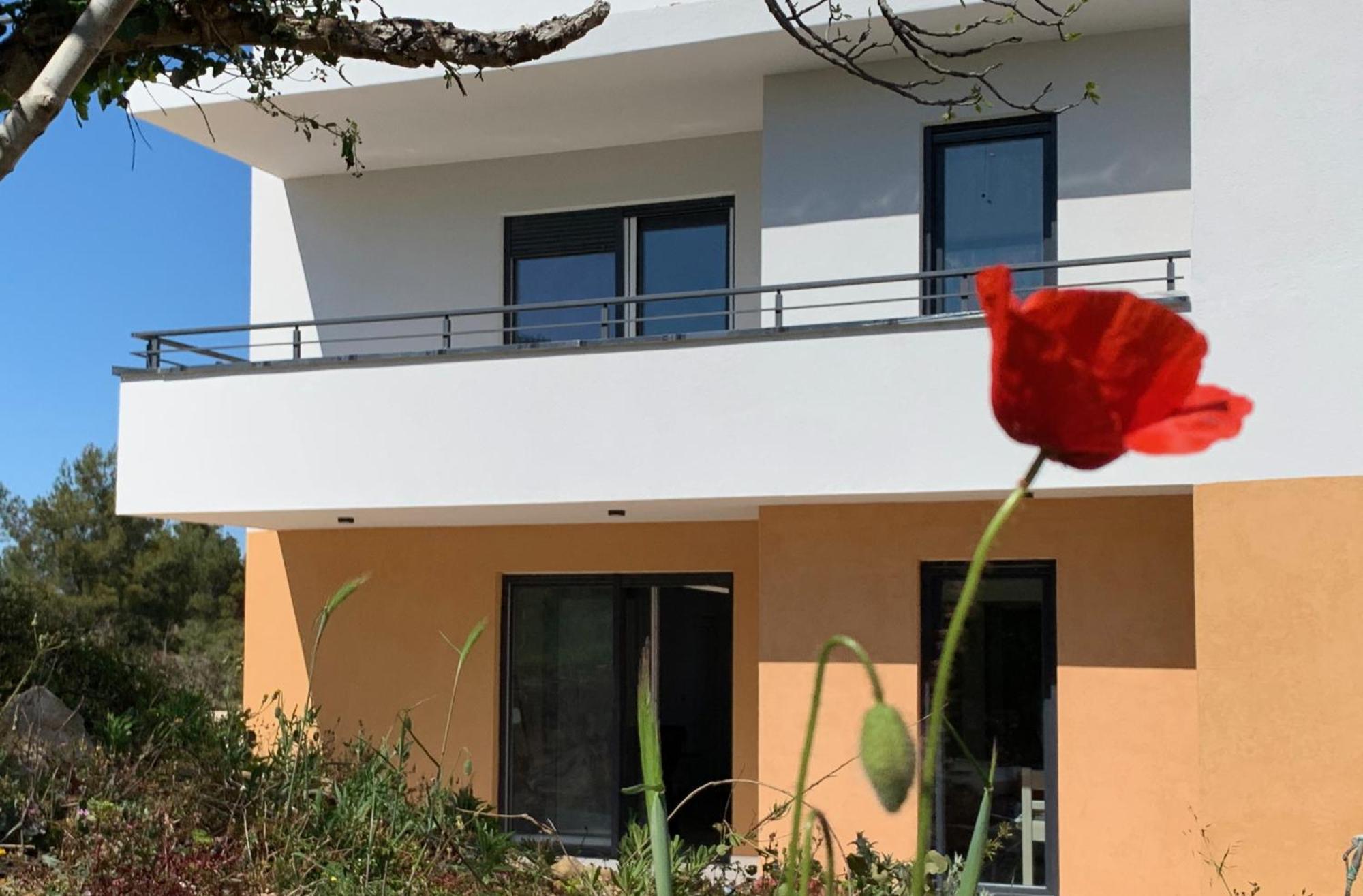 Miabella Resort Drage Bagian luar foto
